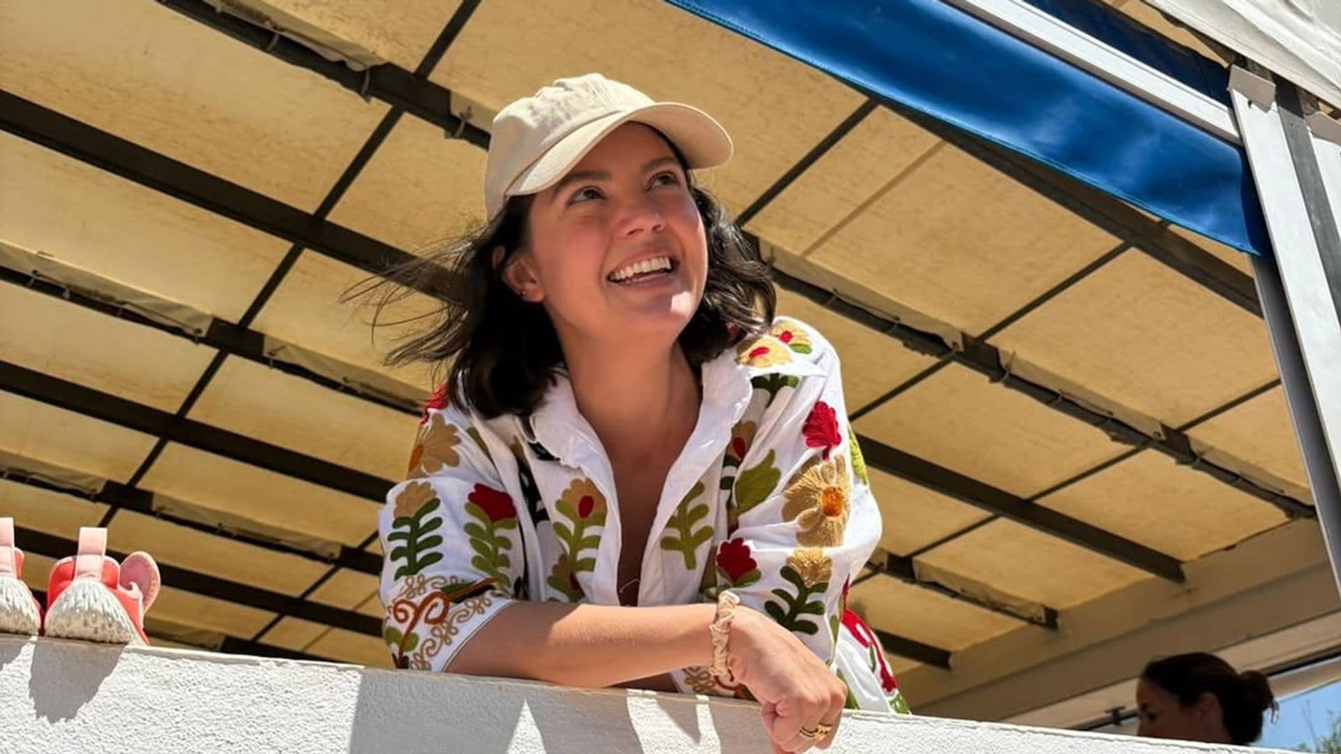 La ruta de Isabelle Junot por Cantabria: playas, naturaleza y marisco para unos días en familia