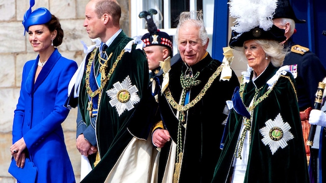 balmoral