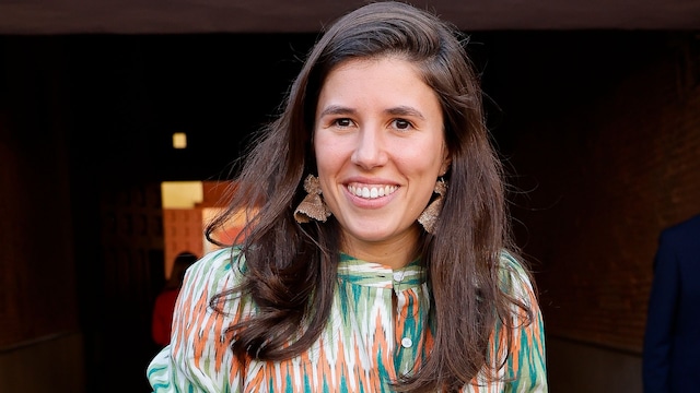 Teresa Urquijo