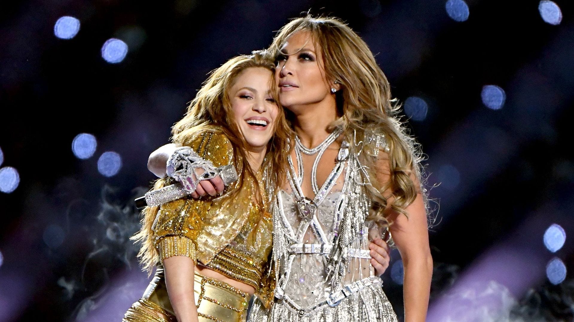 De Michael Jackson a Shakira y Jennifer Lopez; los shows de medio tiempo del Super Bowl que hicieron historia