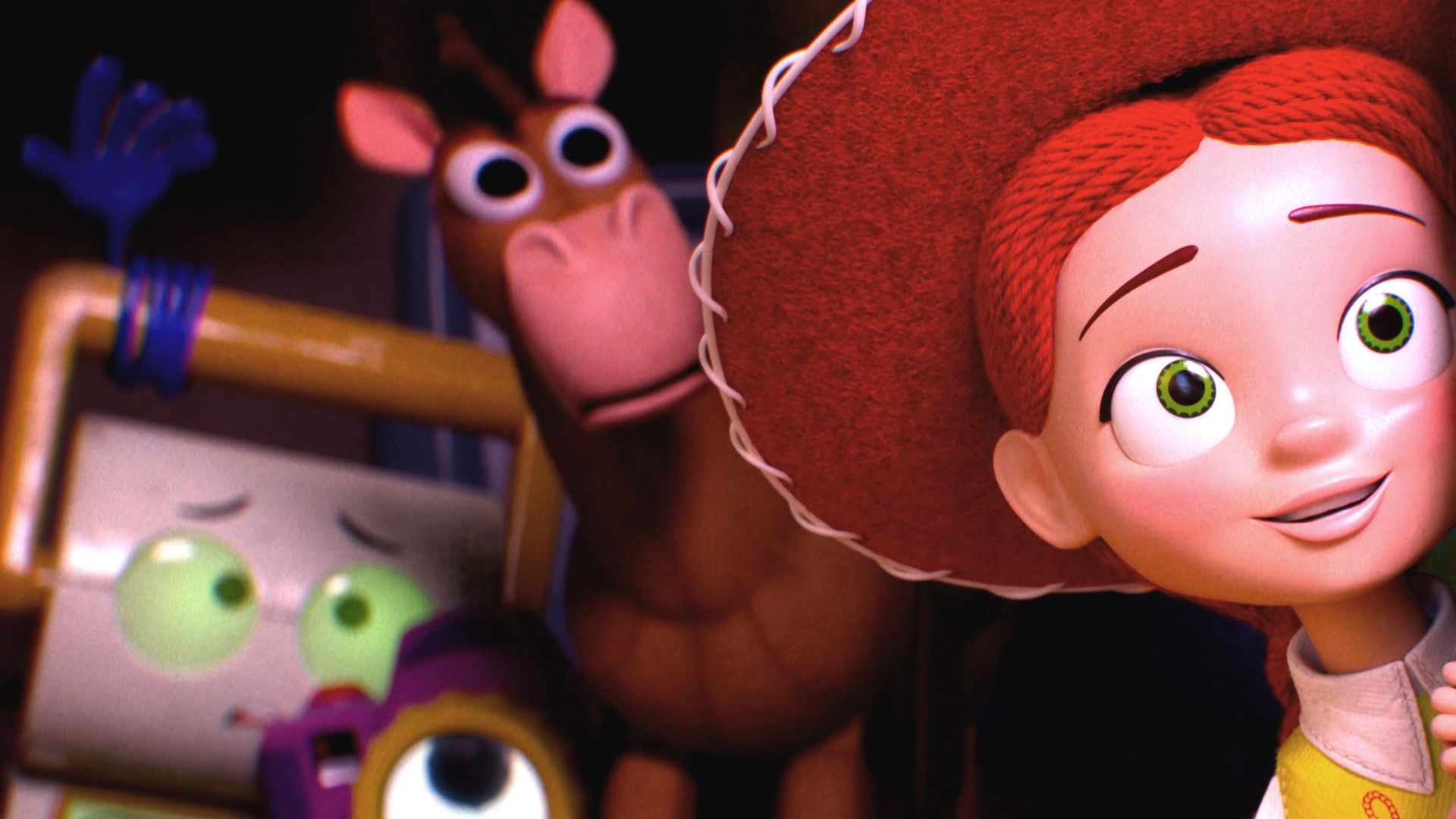 Ya hemos visto 'Toy Story 5' y te contamos por qué va a ser la película más taquillera (y deliciosa) del verano