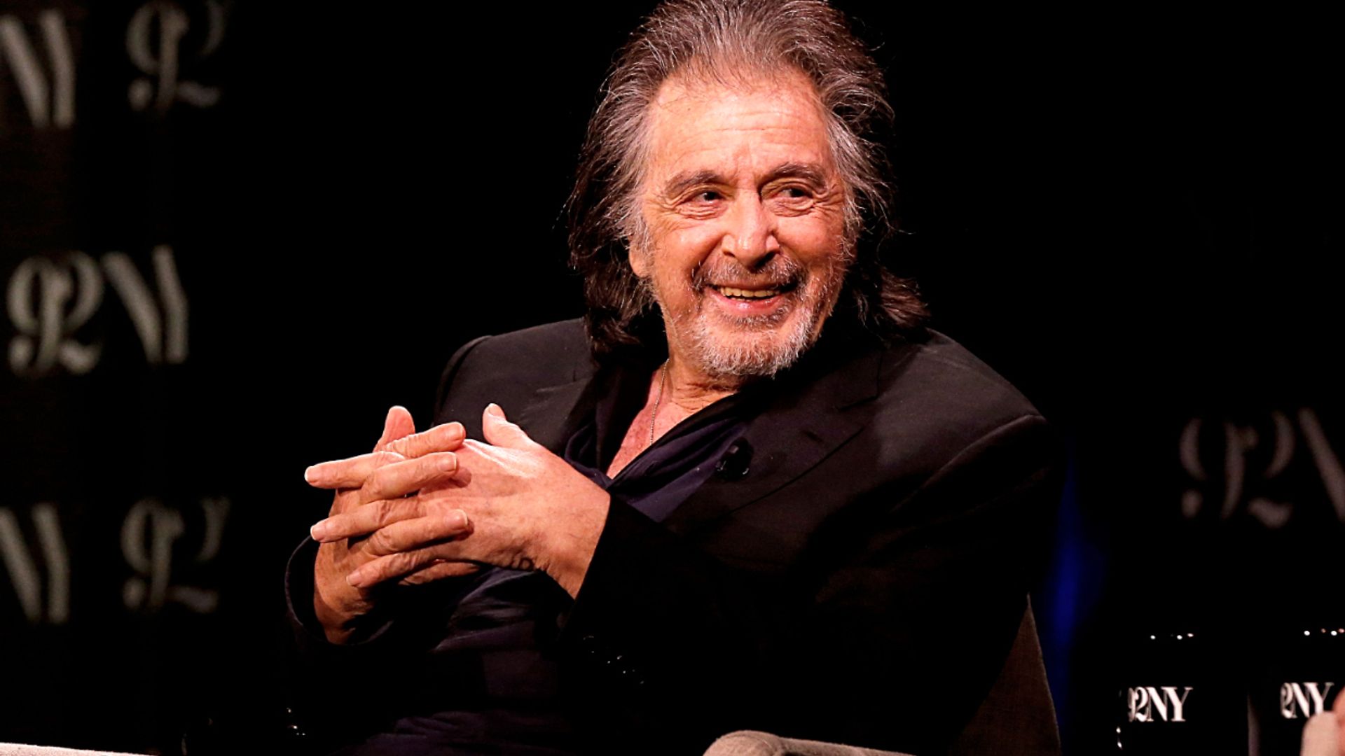 Al Pacino ya es padre de su cuarto hijo a los 83 años