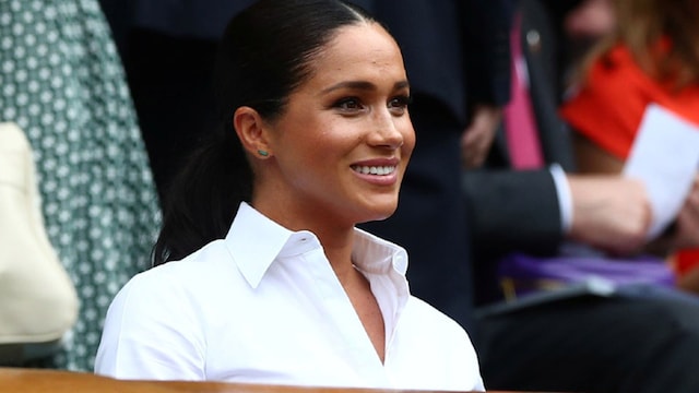 meghan markle