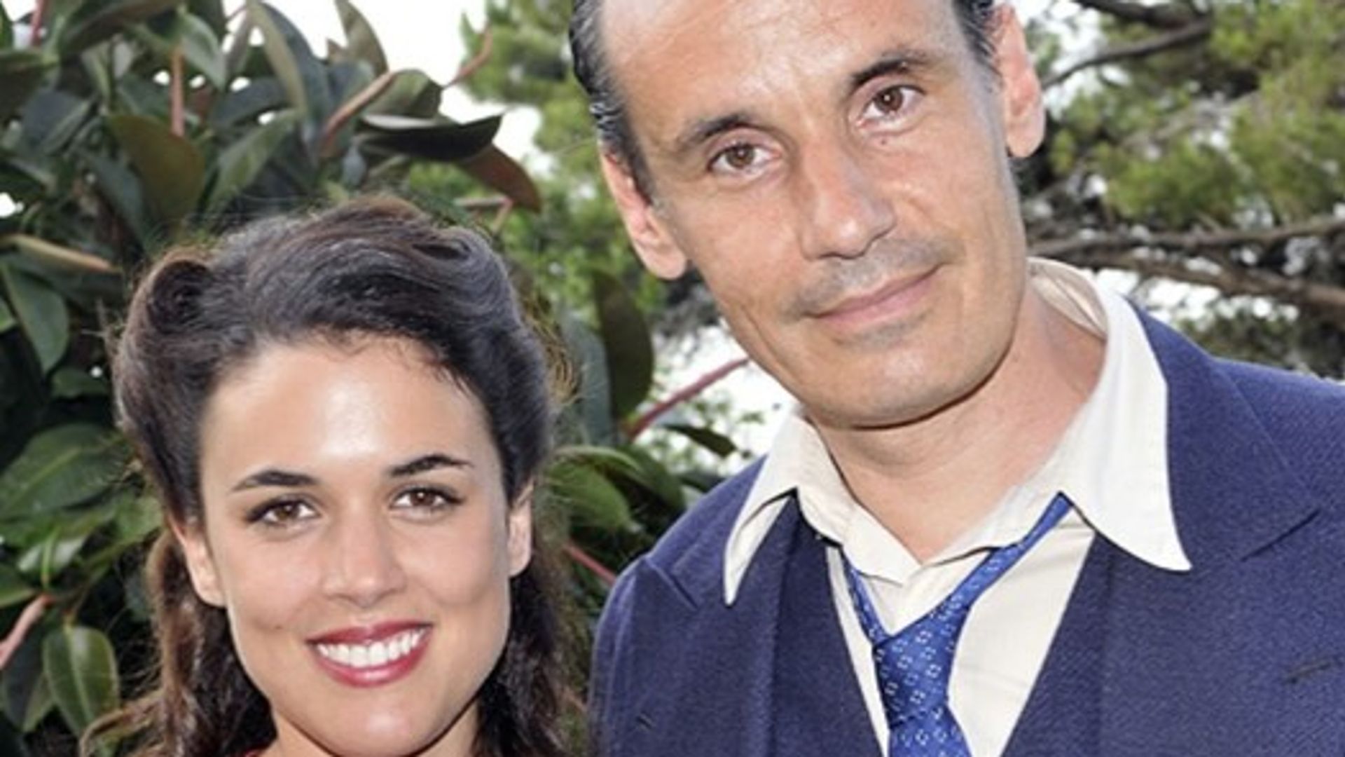 La desgarradora despedida de Adriana Ugarte a Francesc Garrido recordando su último encuentro en Tánger: "No quiero creer que te has ido"