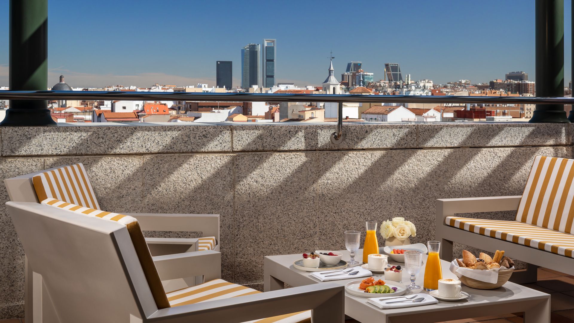 Hotel VP SOGNIO Metropolitano