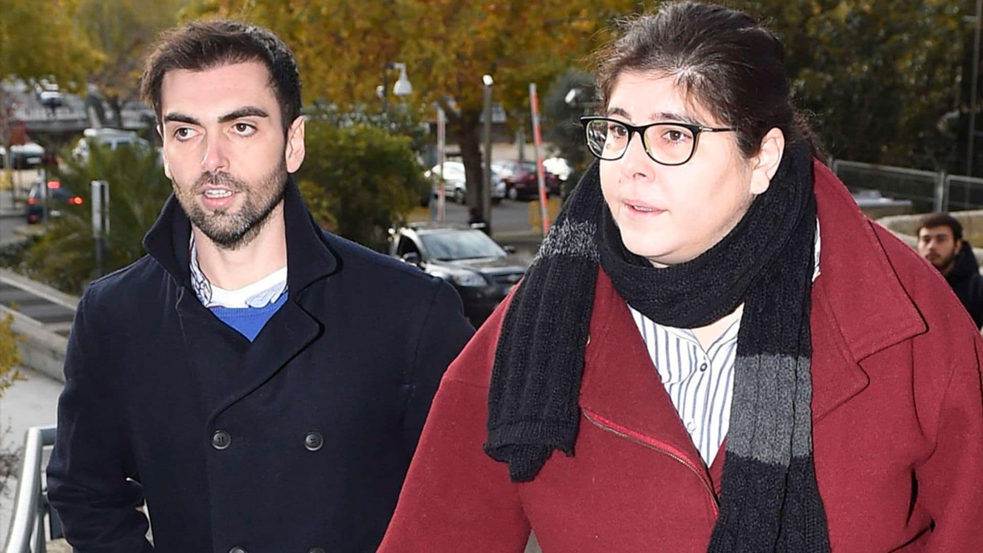 Se cumplen diez años de la muerte de Sara Montiel: recordamos cómo es la vida actual de sus dos hijos, Thais y Zeus