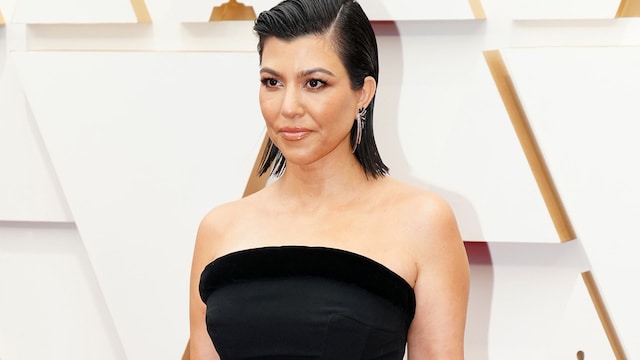 kourtney kardashian