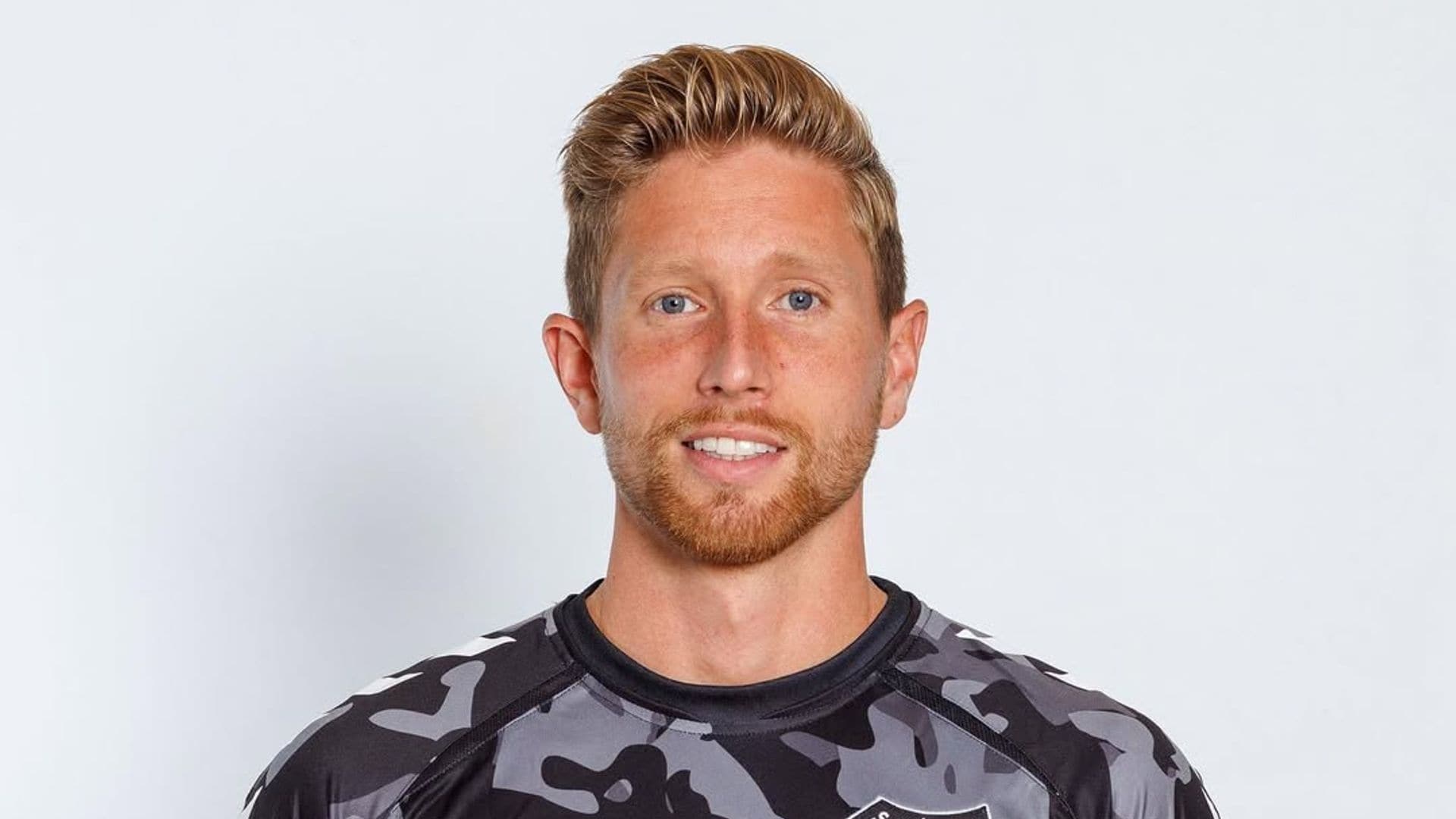 Sebastian Hertner, futbolista alemán de 34 años, perdió la vida tras caerse de un telesilla de una estación de esquí al norte de Montenegro