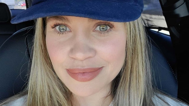 Danielle Fishel