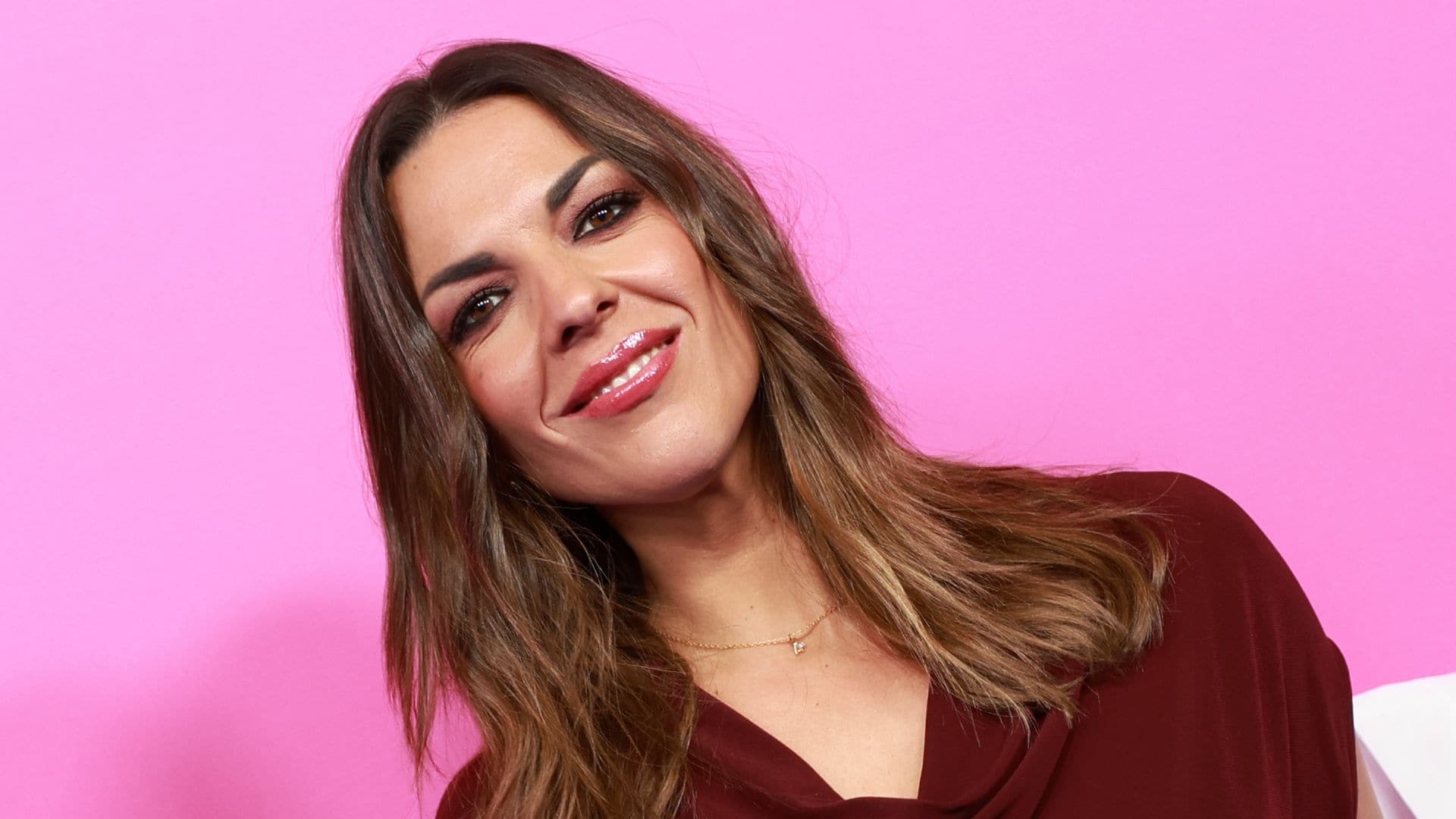 El gran cambio de Adriana Doronsorro: la presentadora cuenta cómo ha perdido 20 kilos y habla de su complicado divorcio