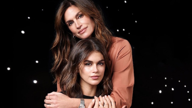 cindy crawford y kaia gerber ho4139