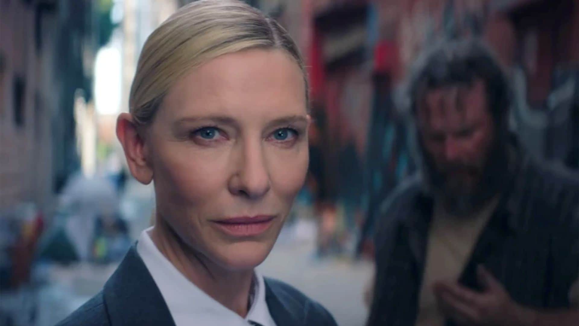 'El juego del calamar' cierra con Cate Blanchett y deja incógnitas abiertas sobre el futuro de la serie