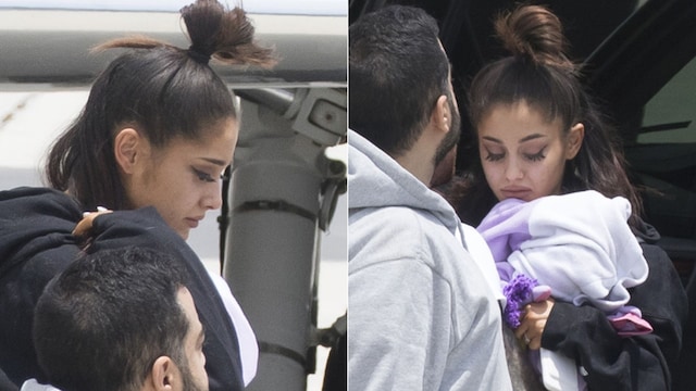 ariana grande