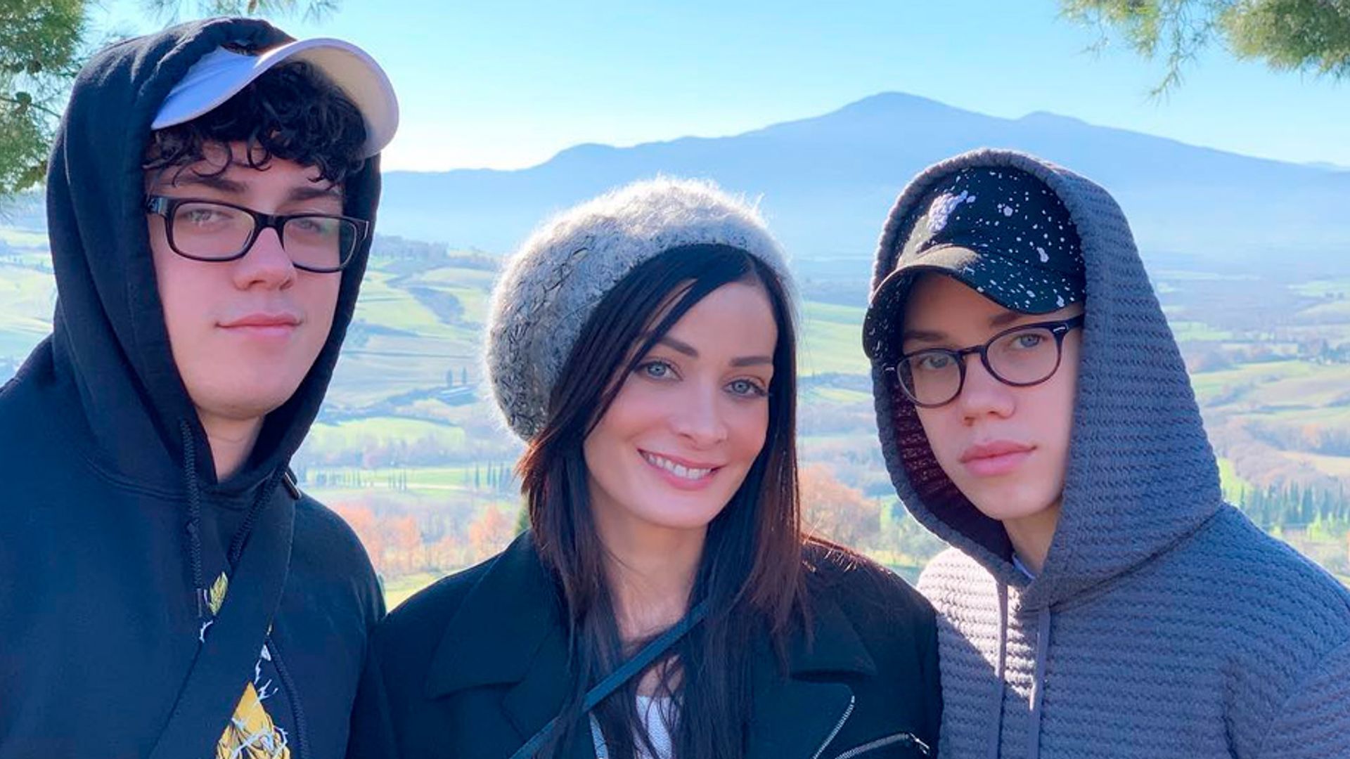 Dayanara Torres abre su corazón y habla de su experiencia como madre soltera