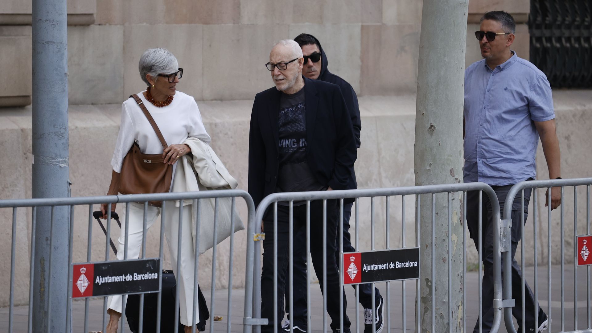Las claves del juicio contra la exmujer de Josep María Mainat por presunto intento de asesinato que arranca en Barcelona