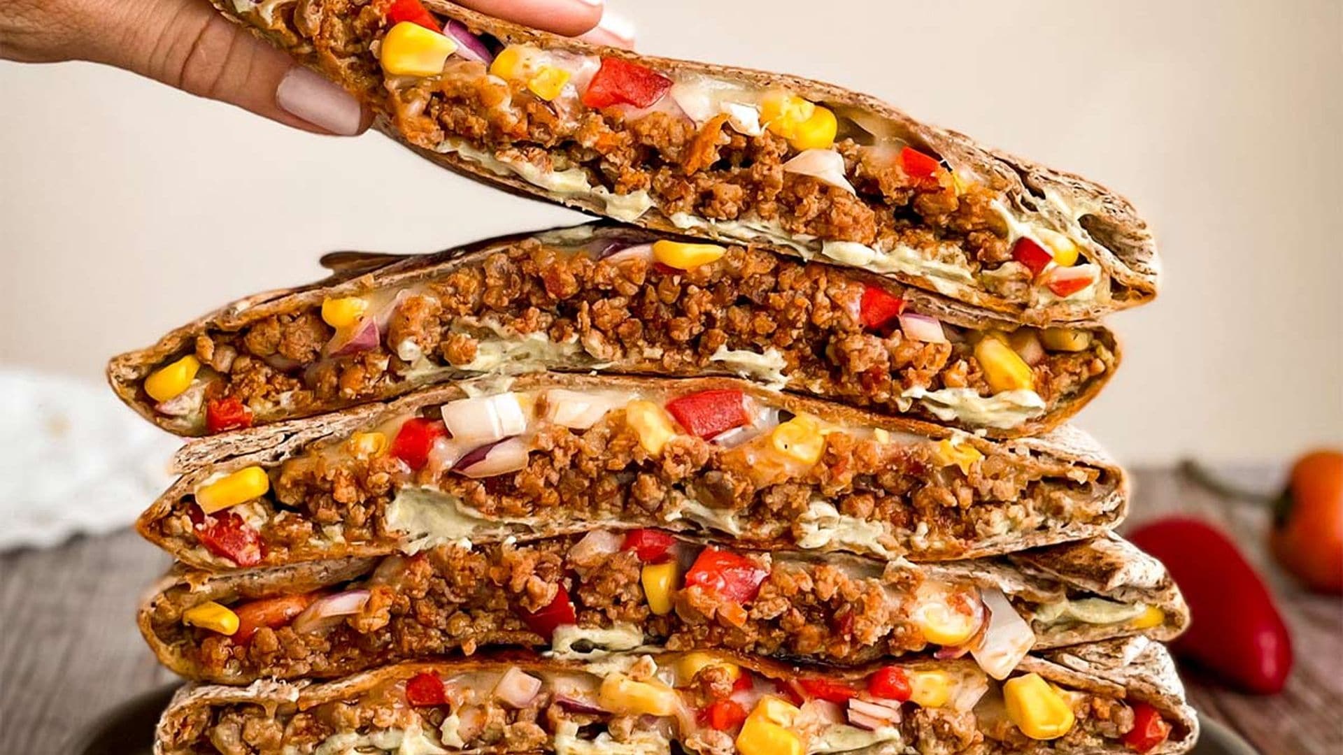 Las 'Fit Happy Sisters' nos dan las claves para cenar de forma saludable