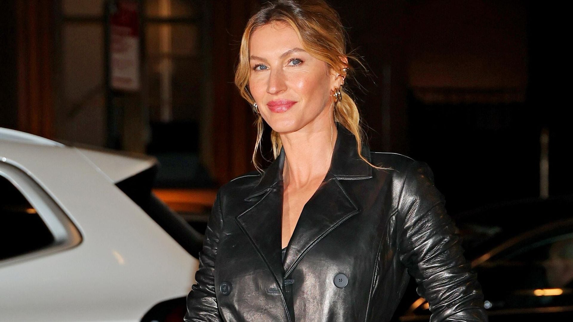 Gisele Bündchen se conmueve hasta las lágrimas al hablar de su divorcio de Tom Brady