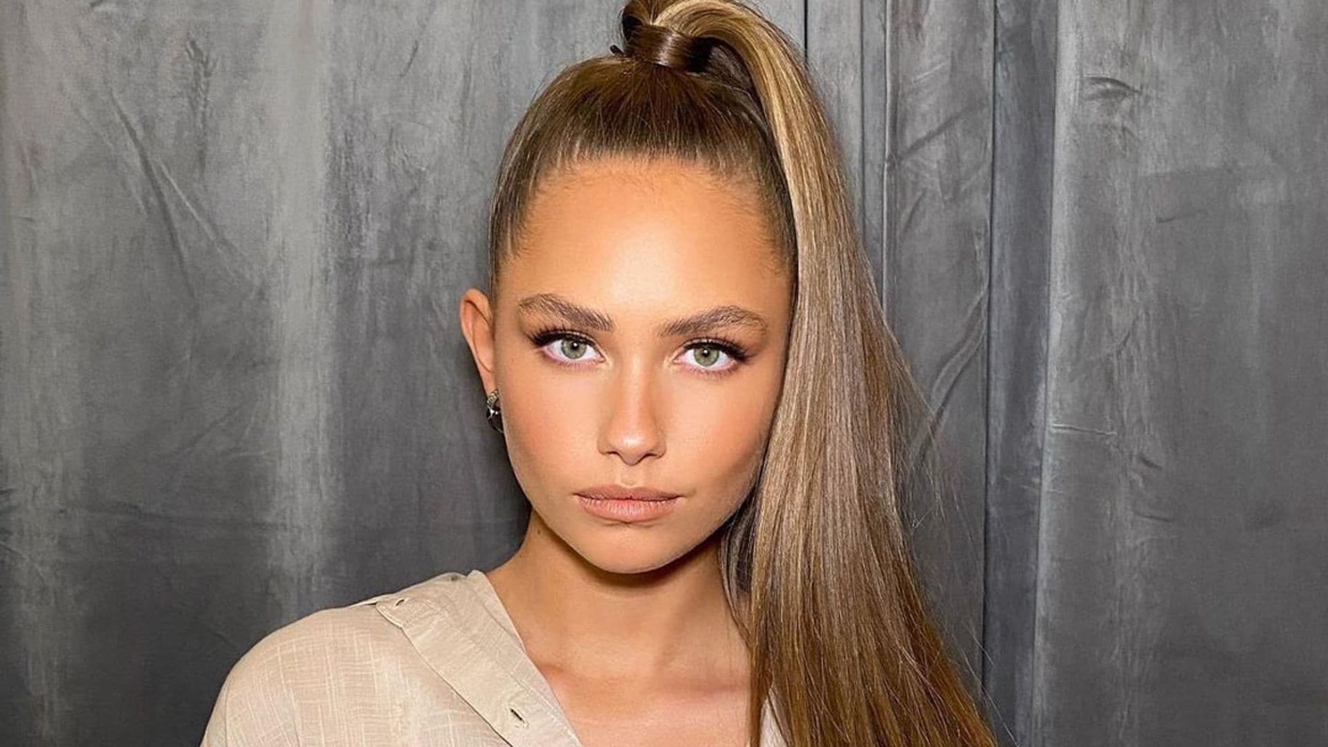 7 looks para pelo corto y largo que te hacen parecer más alta