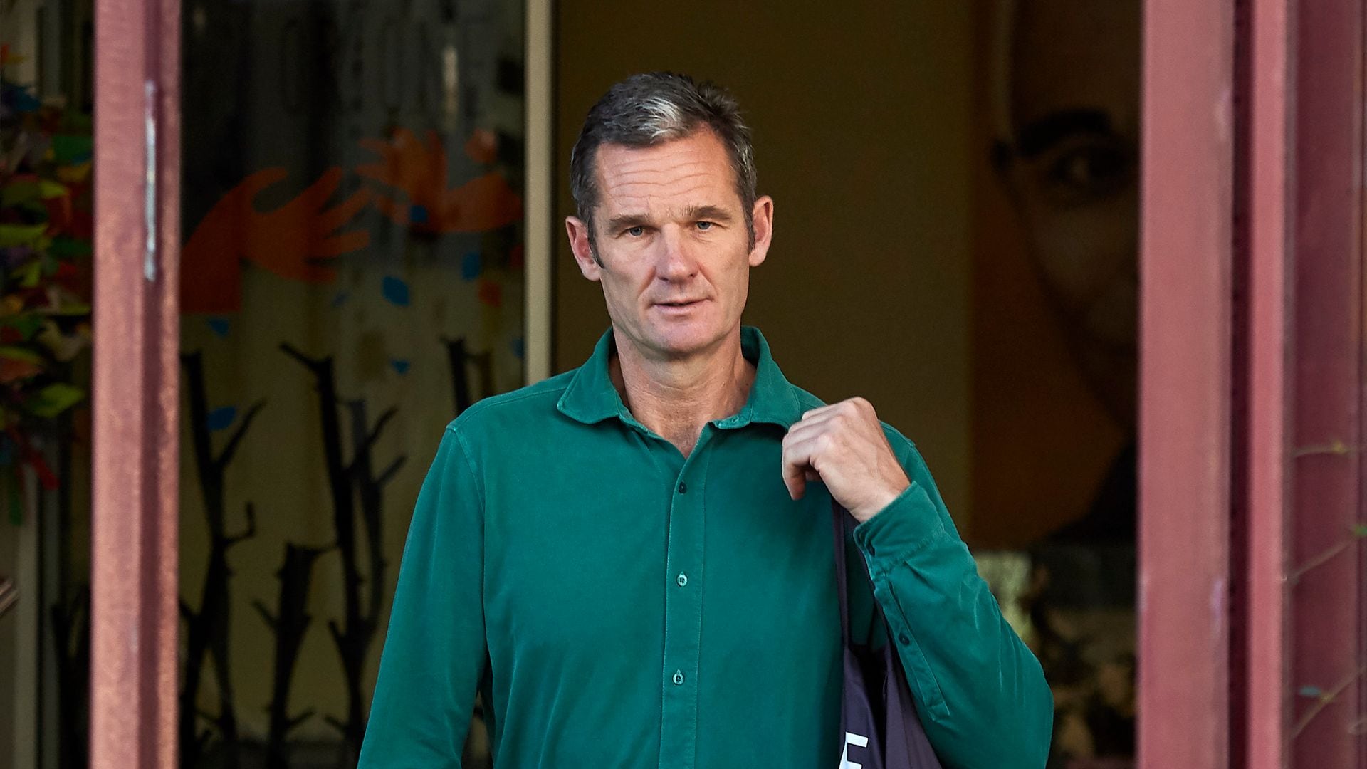 Las declaraciones más impactantes de Iñaki Urdangarin sobre su paso por la cárcel: "Lo peor fue la pérdida de uno de los amores de mi vida, Cristina"