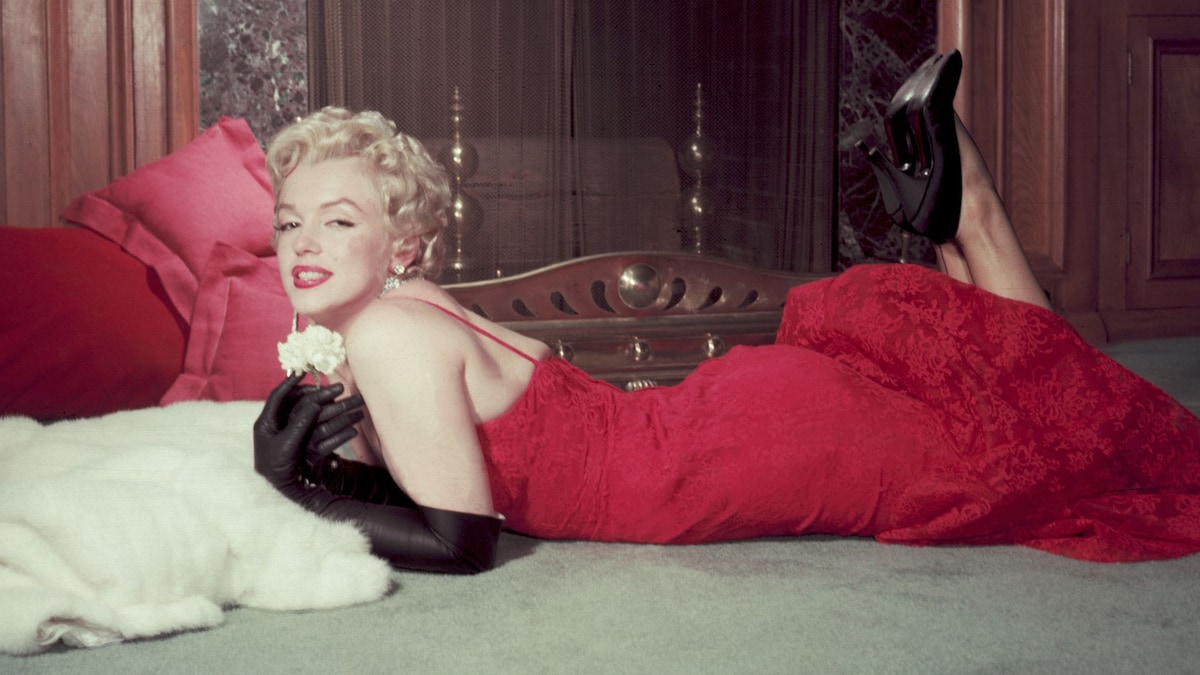 Estos son los vestidos más icónicos y memorables que han marcado la historia del cine