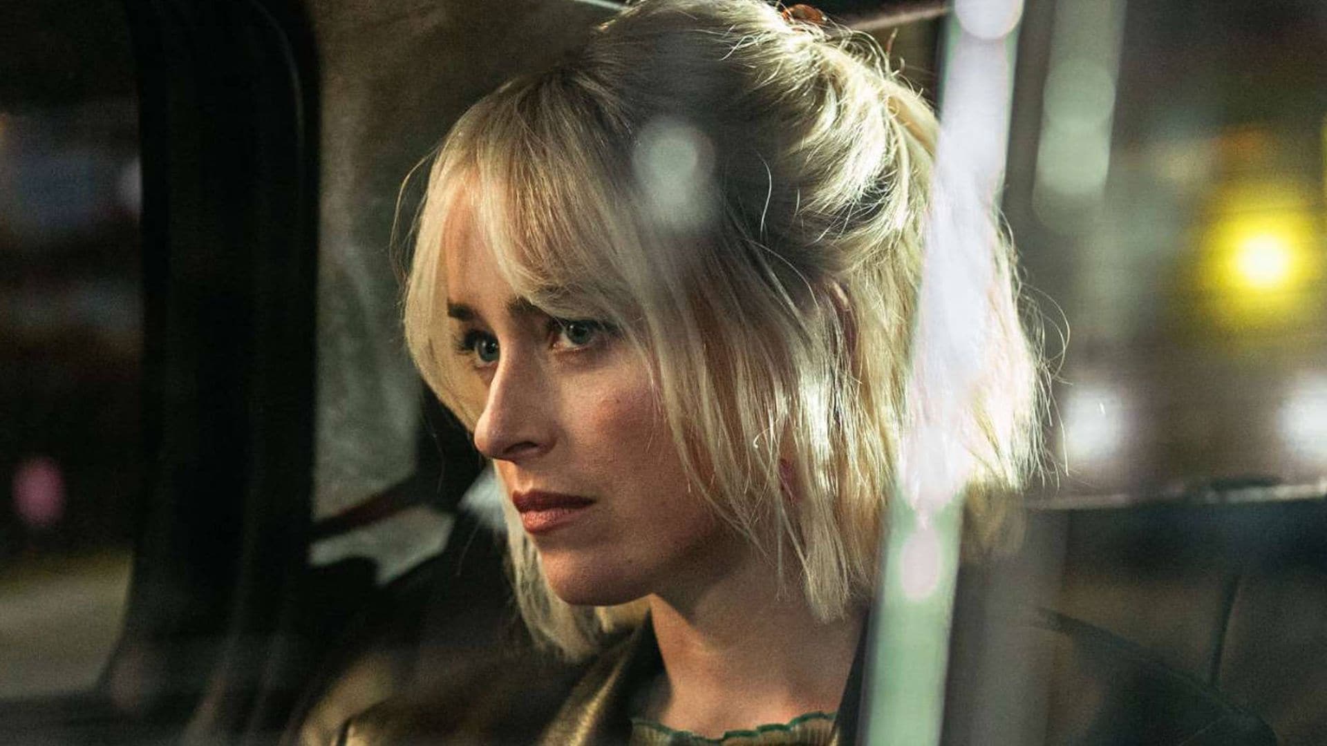 Dakota Johnson y sus infinitos cambios de look: de la melena '50 sombras' a su nuevo 'bob' rubio