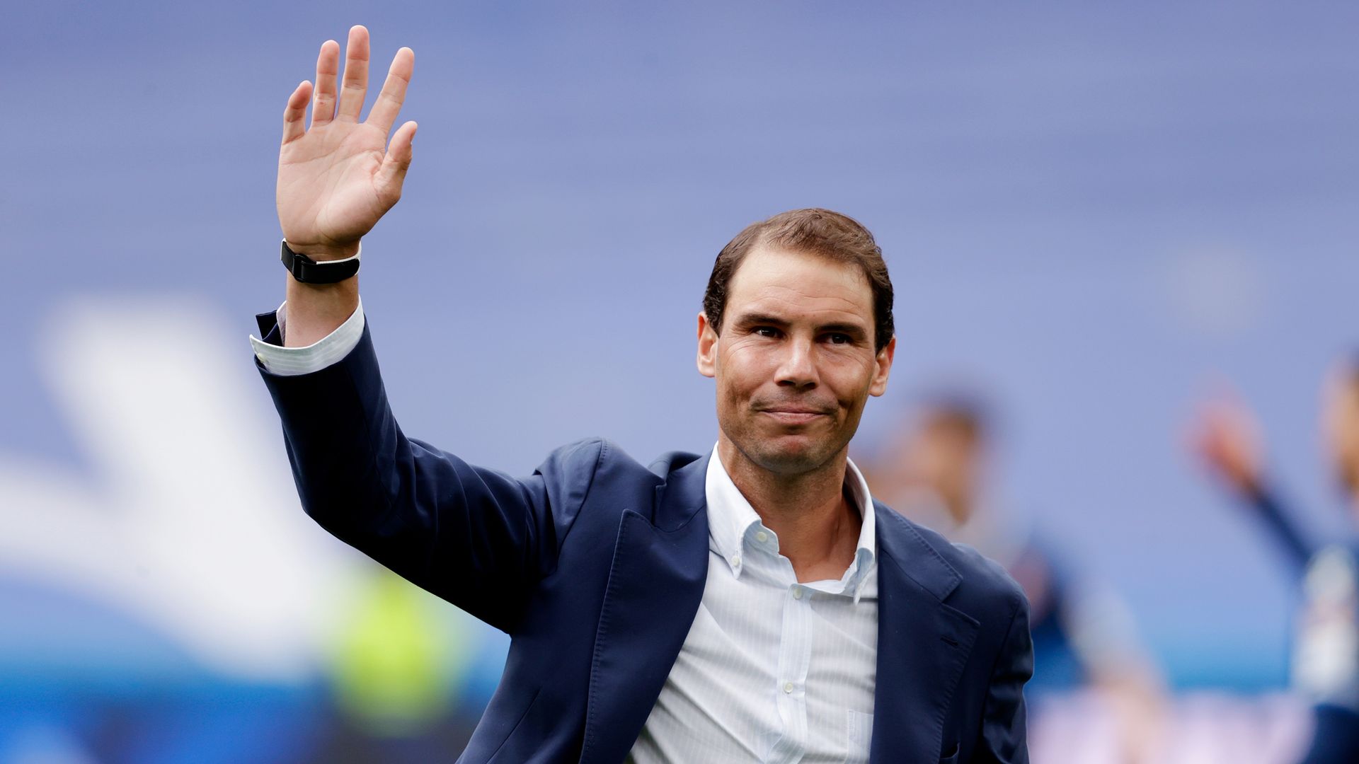 Rafa Nadal se retira del tenis a los 38 años