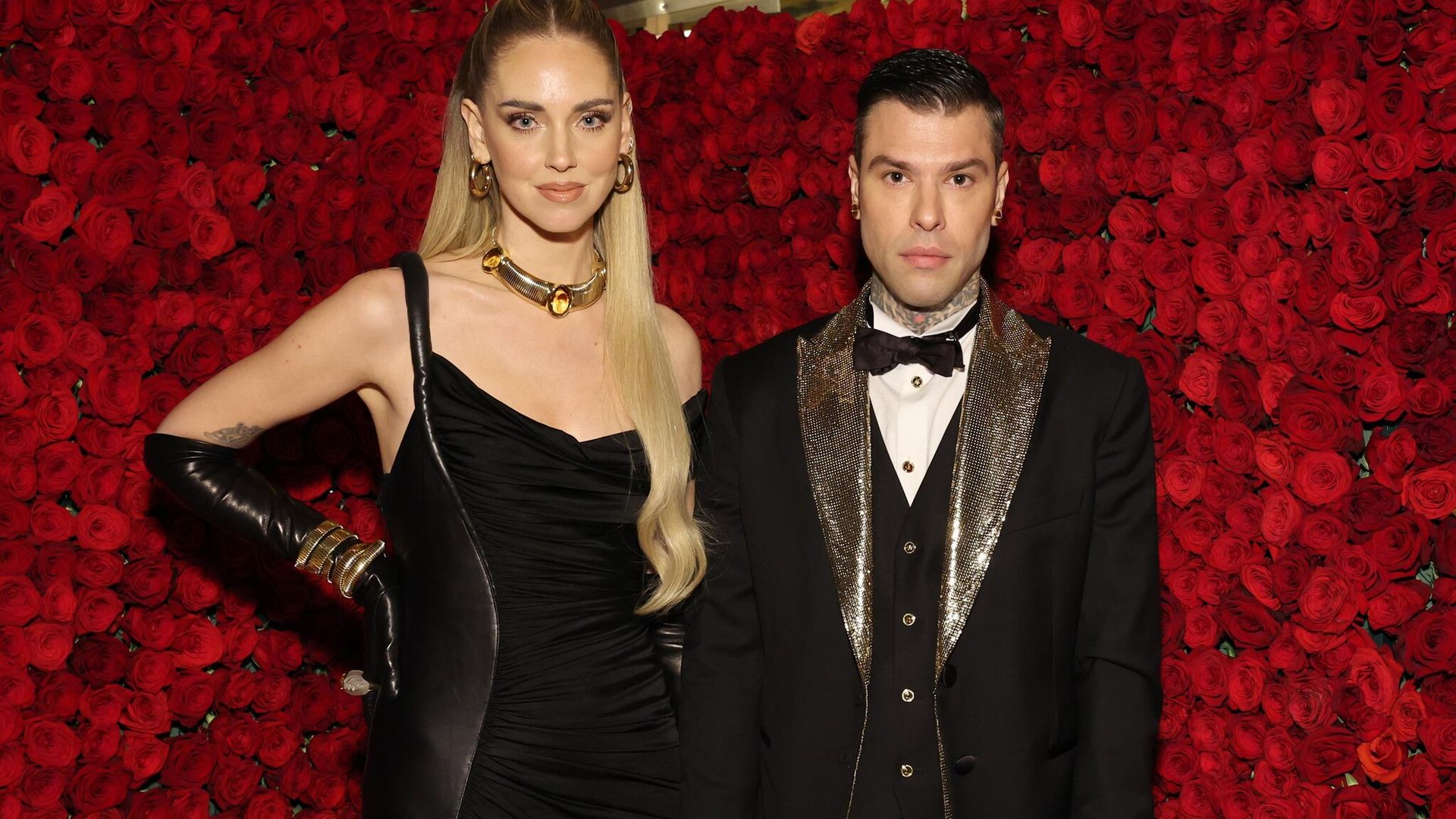 Chiara Ferragni y Fedez, ‘the last calling’ de una relación que hace aguas