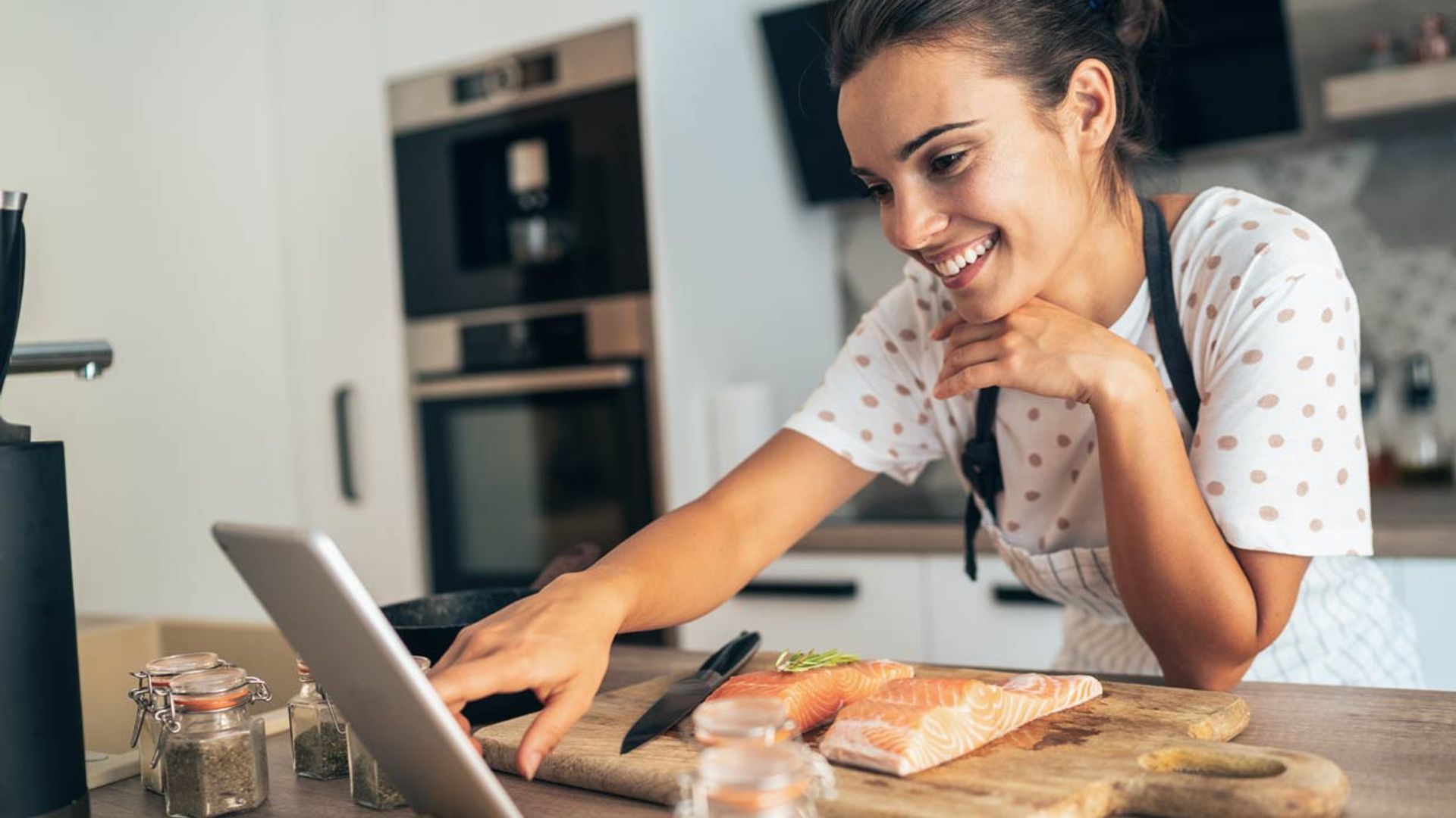 Los alimentos con proteínas que necesitas para adelgazar