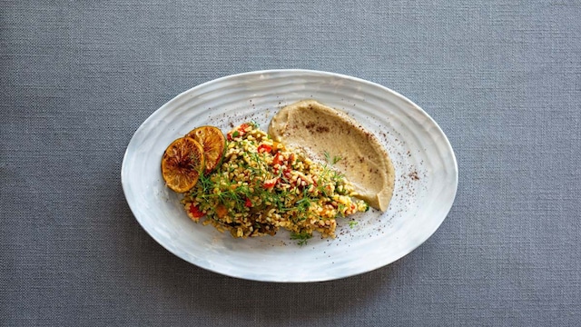 bulgur baba age
