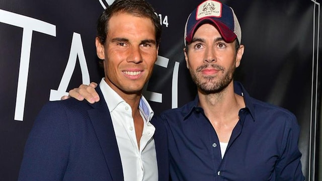 nadal enrique