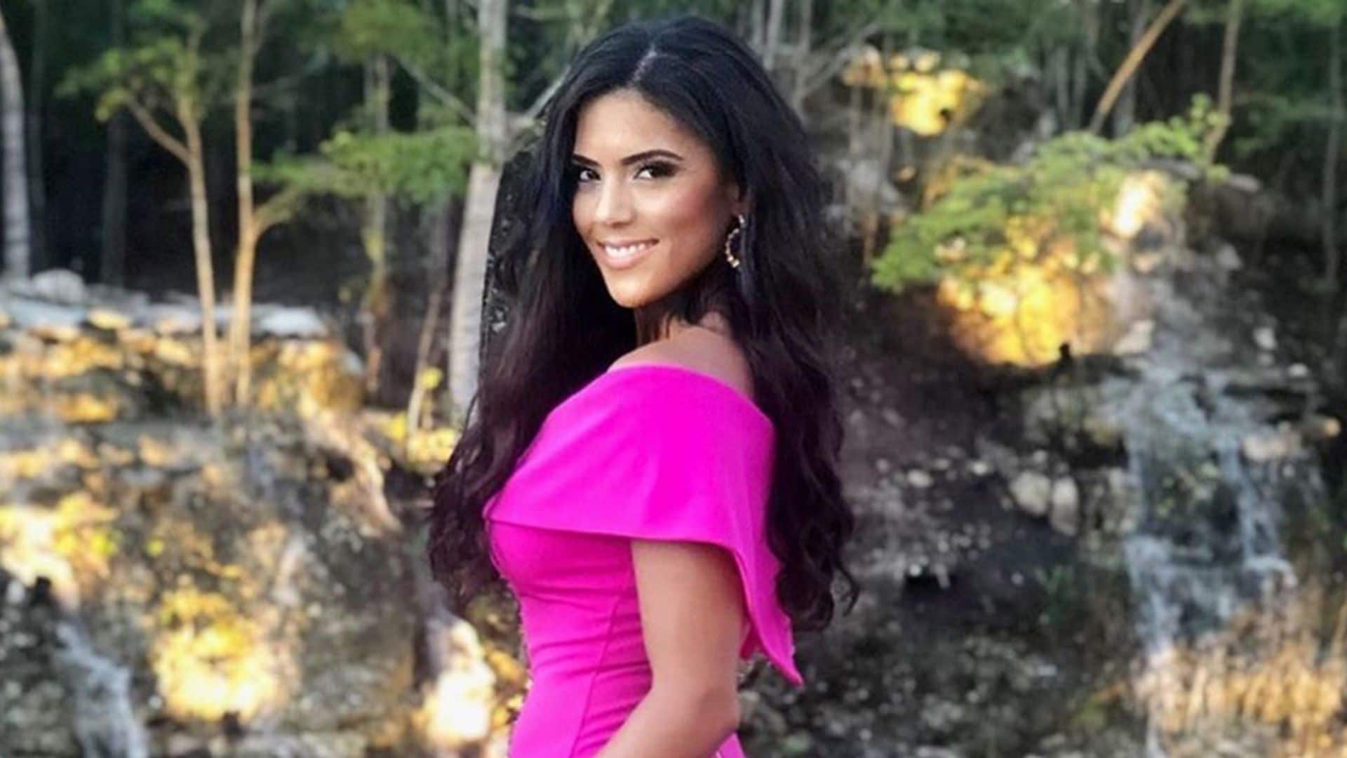 Francisca Lachapel, conmovida, revela que siempre quiso una 'Barbie'