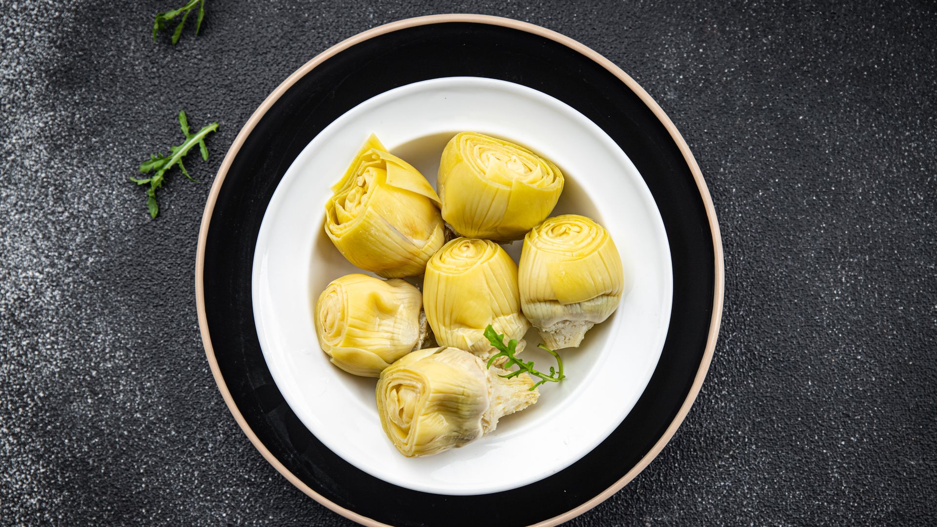 Verduras en conserva: 9 recetas fáciles y deliciosas