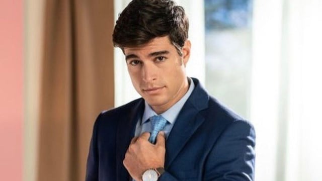 danilo carrera