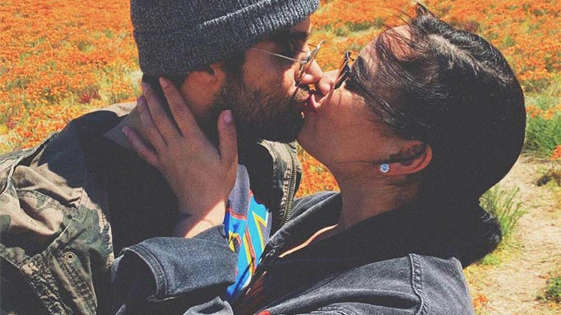 La fugaz historia de Demi Lovato y Max Ehrich: un compromiso y una ruptura en seis meses