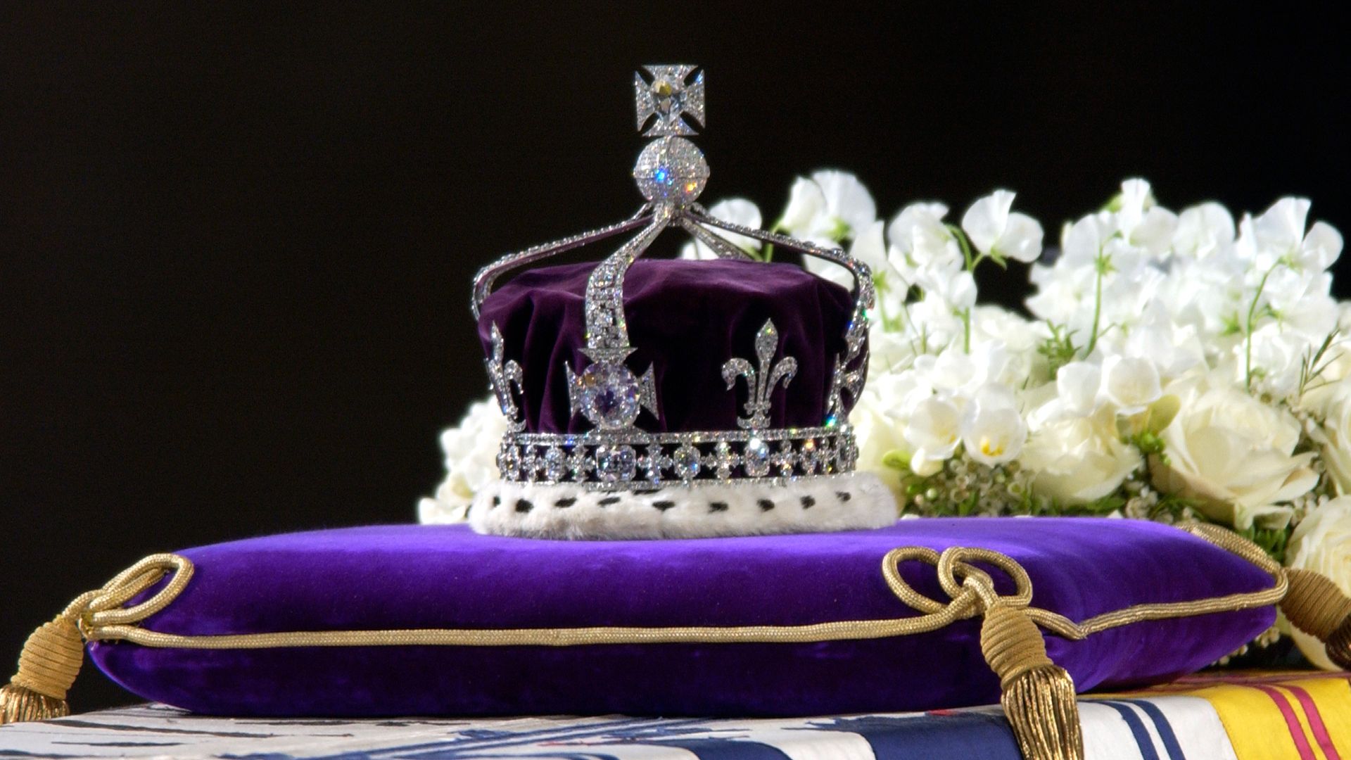 El diamante "maldito" de 18.000 millones que enfrenta a reyes y países: la historia del Koh-i-Noor, la joya más polémica del mundo