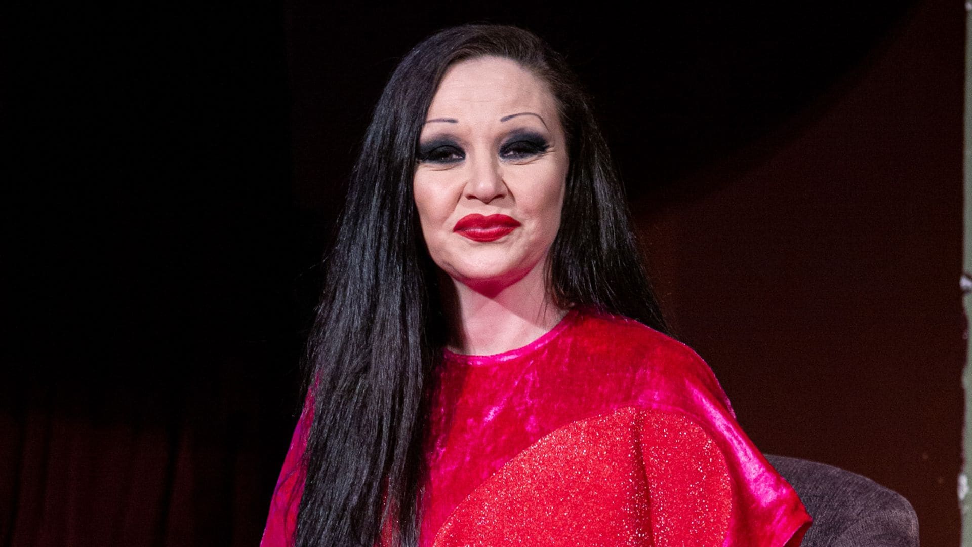 Alaska habla sobre la maternidad en el programa de Albert Espinosa: 'No estoy dispuesta'