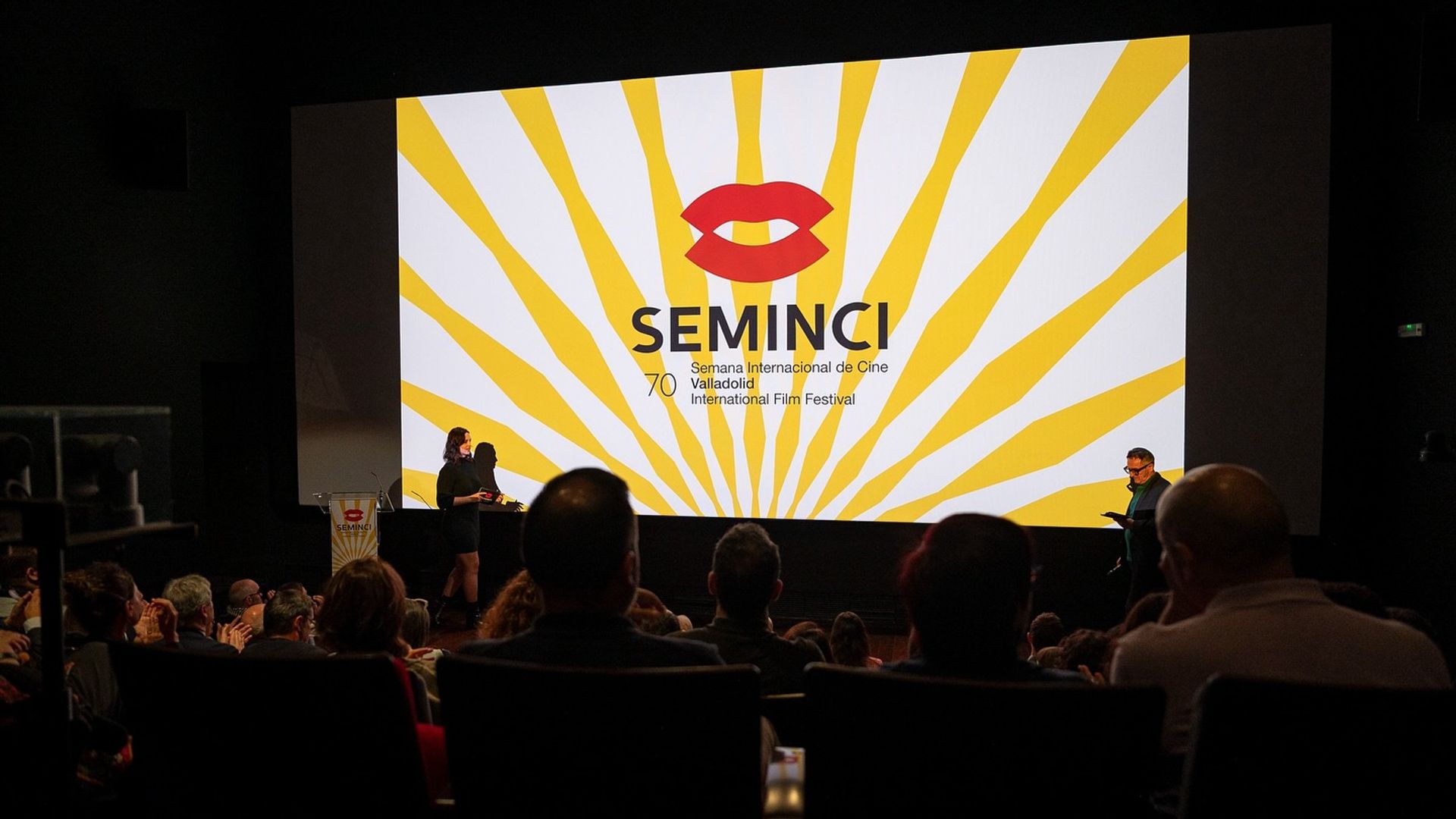 Seminci en Valladolid