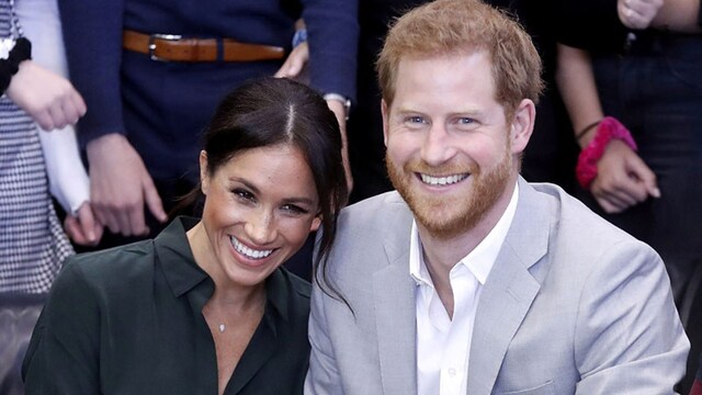harry meghan