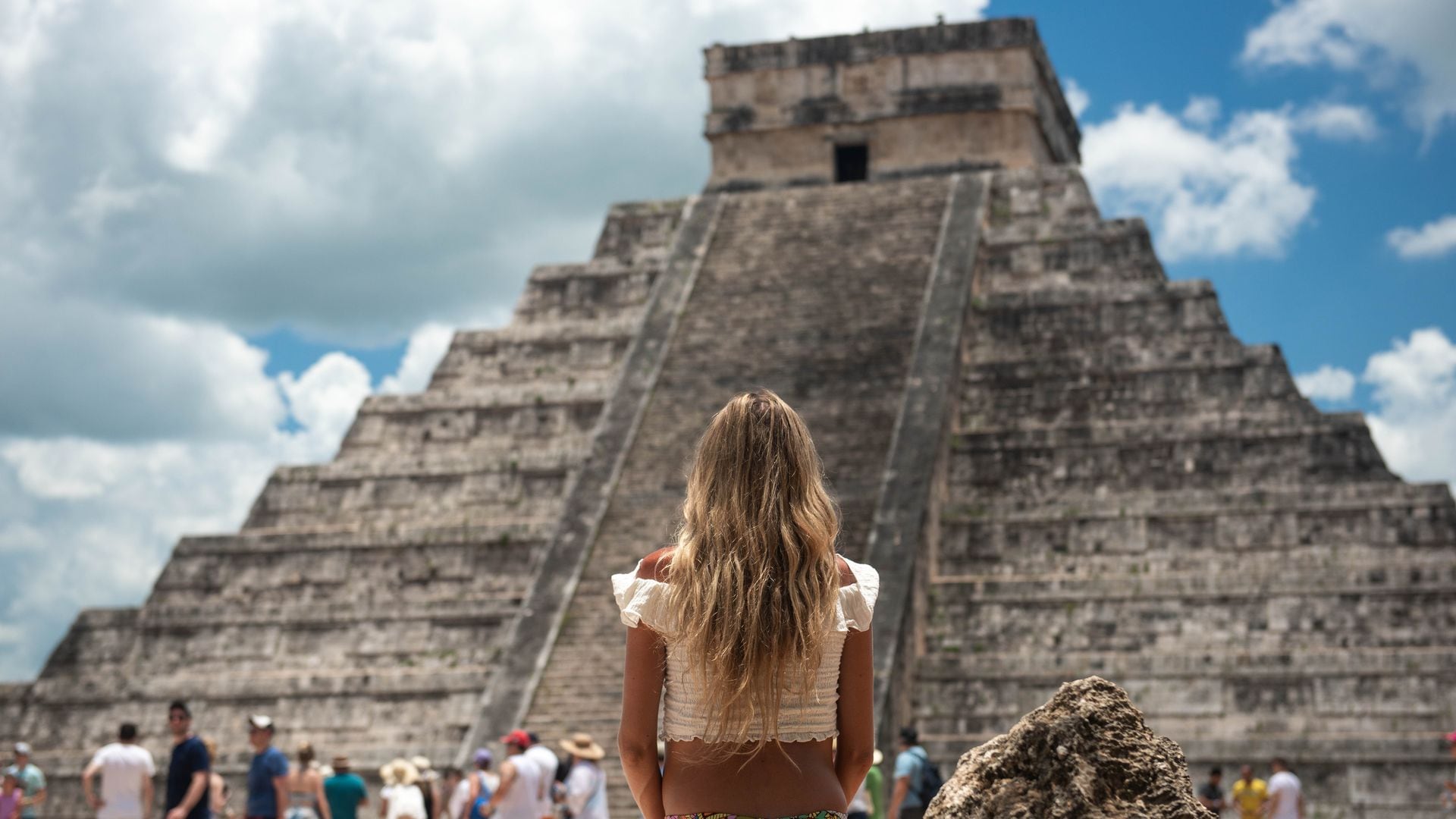 Por qué México será el gran protagonista de Fitur y el destino que todos querrán visitar este año