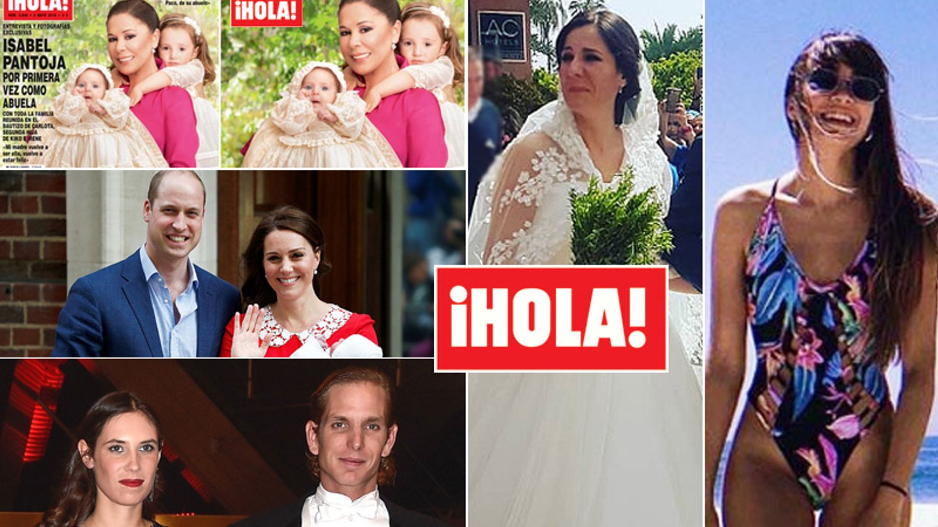 Las cinco noticias más importantes de esta semana