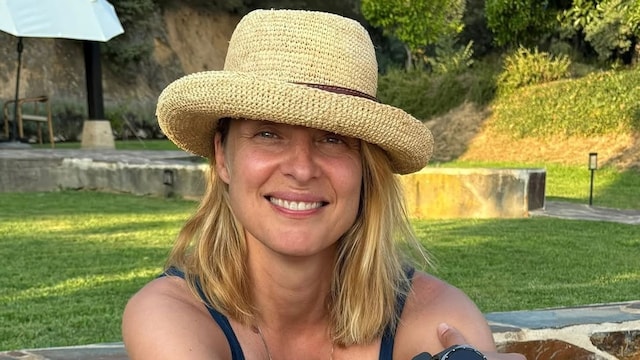 Sandra Barneda