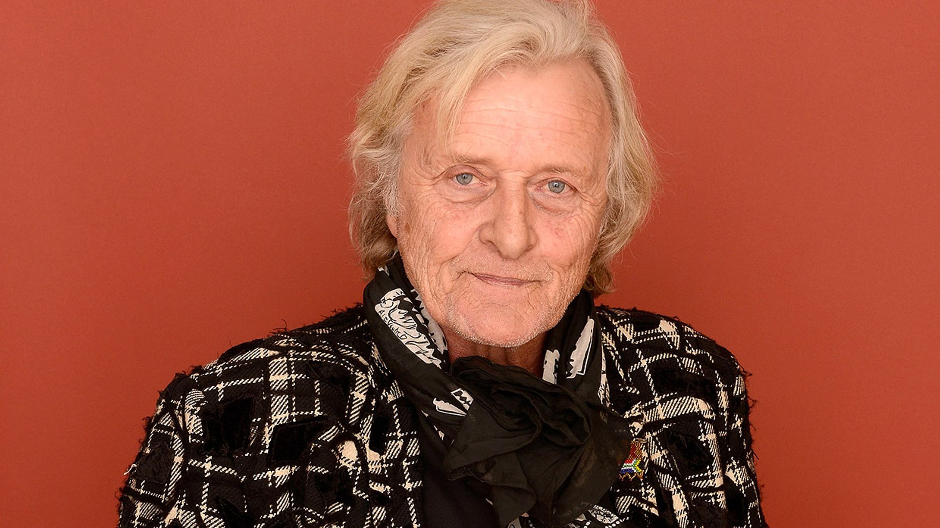 Rutger Hauer, actor de 'Blade Runner', fallece a los 75 años