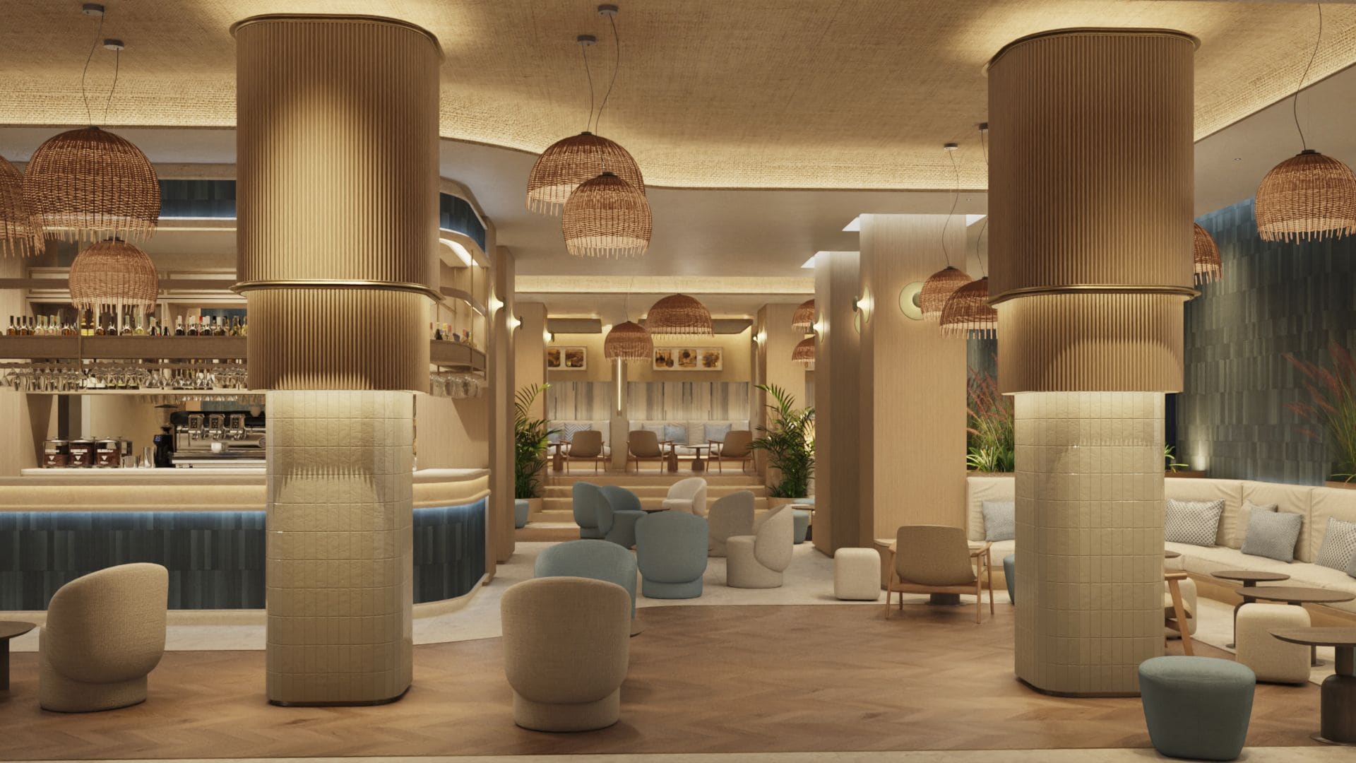 Port Hotels