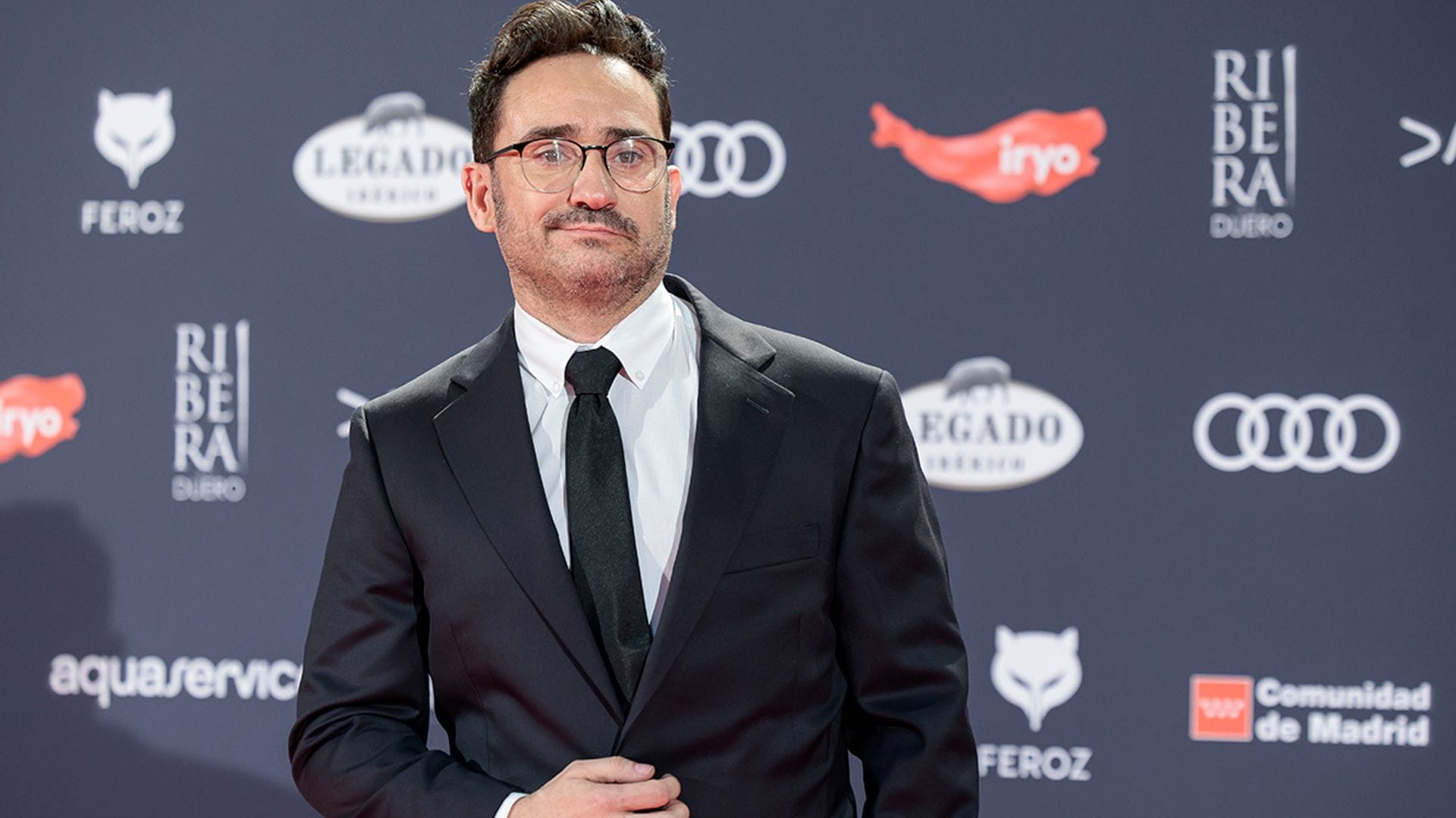 J.A Bayona, feliz y emocionado, nos cuenta cómo vivió el rodaje y que un trocito de él 'sigue en la montaña'