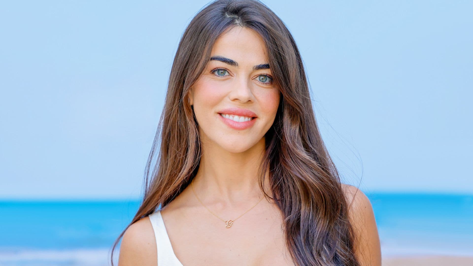 ¡Sorpresa! Violeta Mangriñán anuncia que está embarazada de su segundo hijo