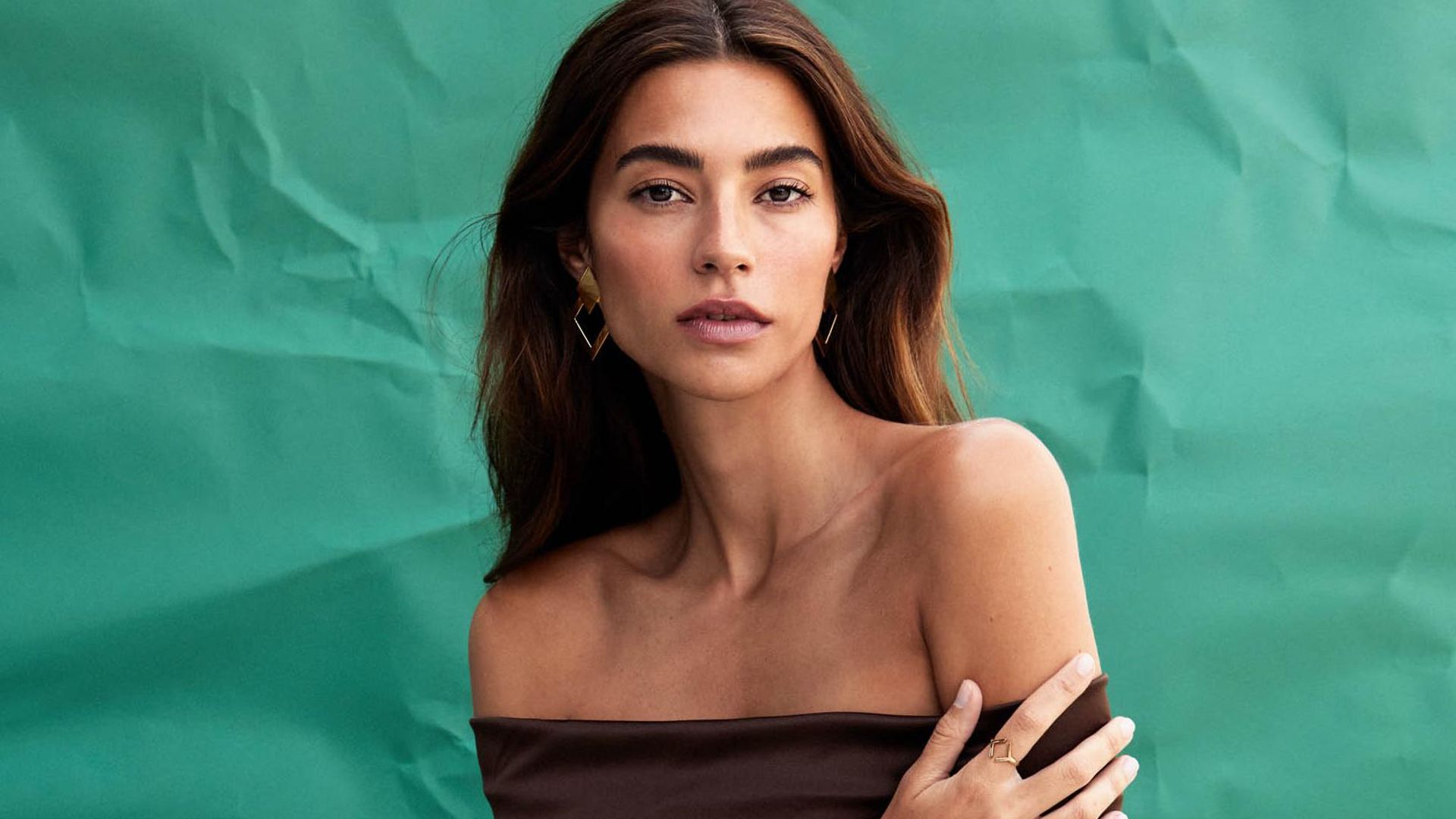 Rocío Crusset nos desvela sus ‘tips’ de belleza que no pueden faltar en su rutina