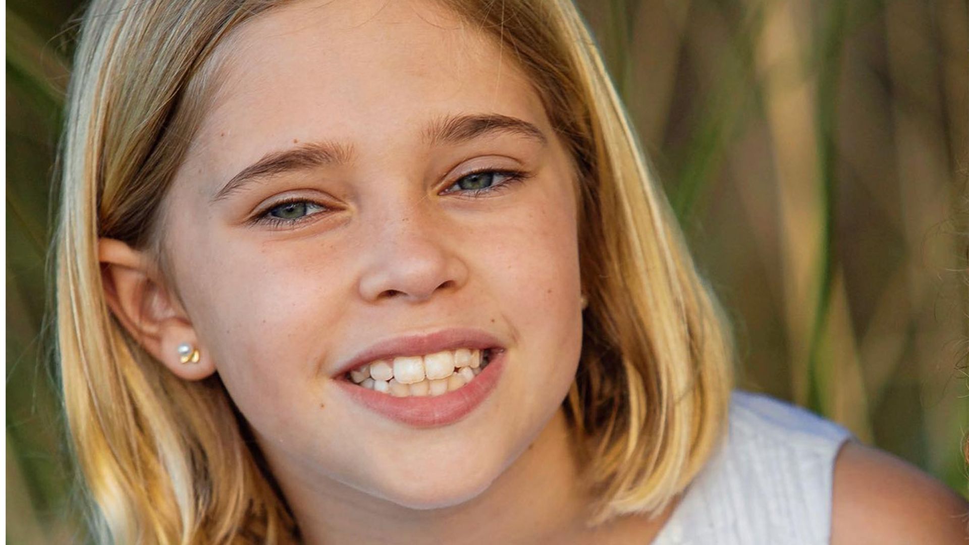 Magdalena de Suecia felicita a su 'fuerte y hermosa' hija Leonore con una imagen en la que ¡son iguales!