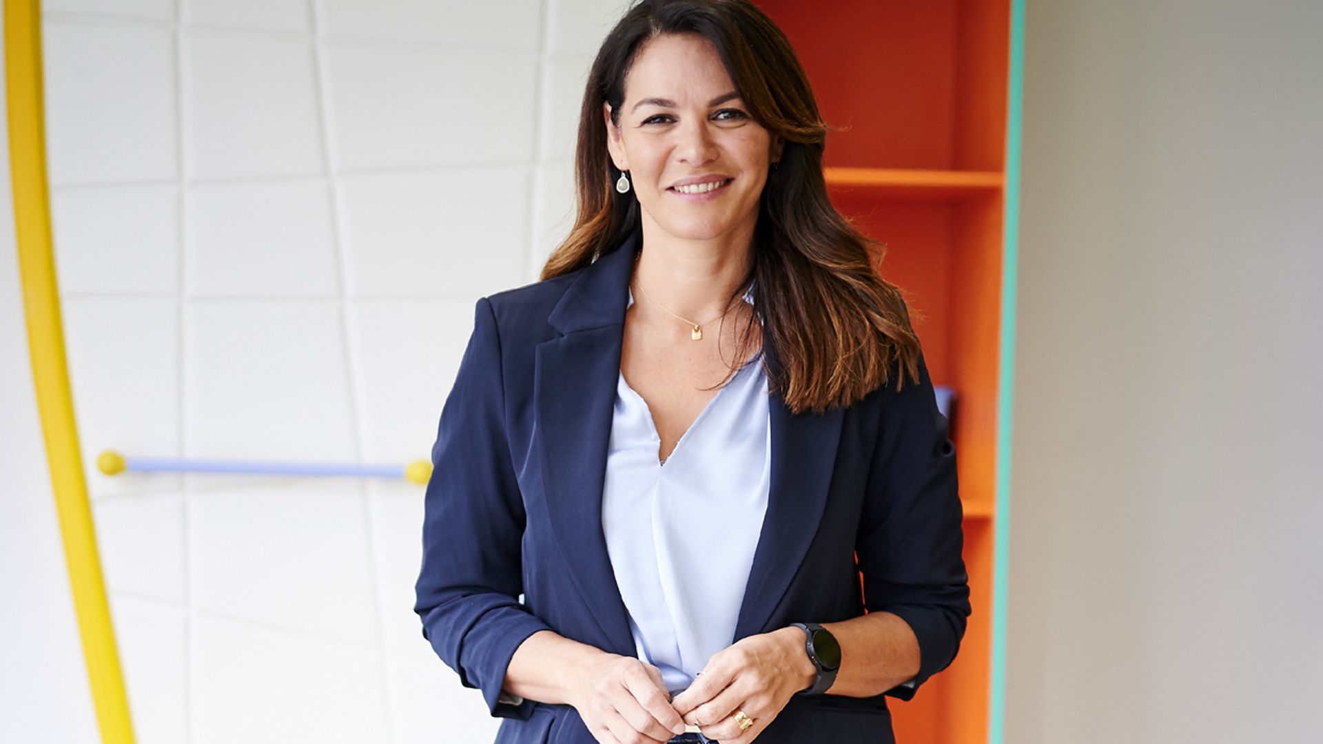 Fabiola Martínez confirma que ha arreglado el malentendido con Bertín: 'Le cuesta poner palabras a lo que siente'