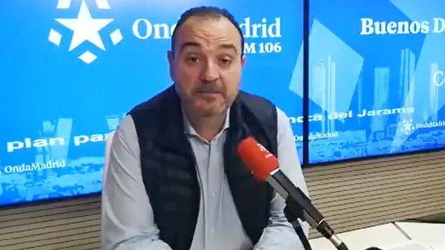 colmenarejo tw