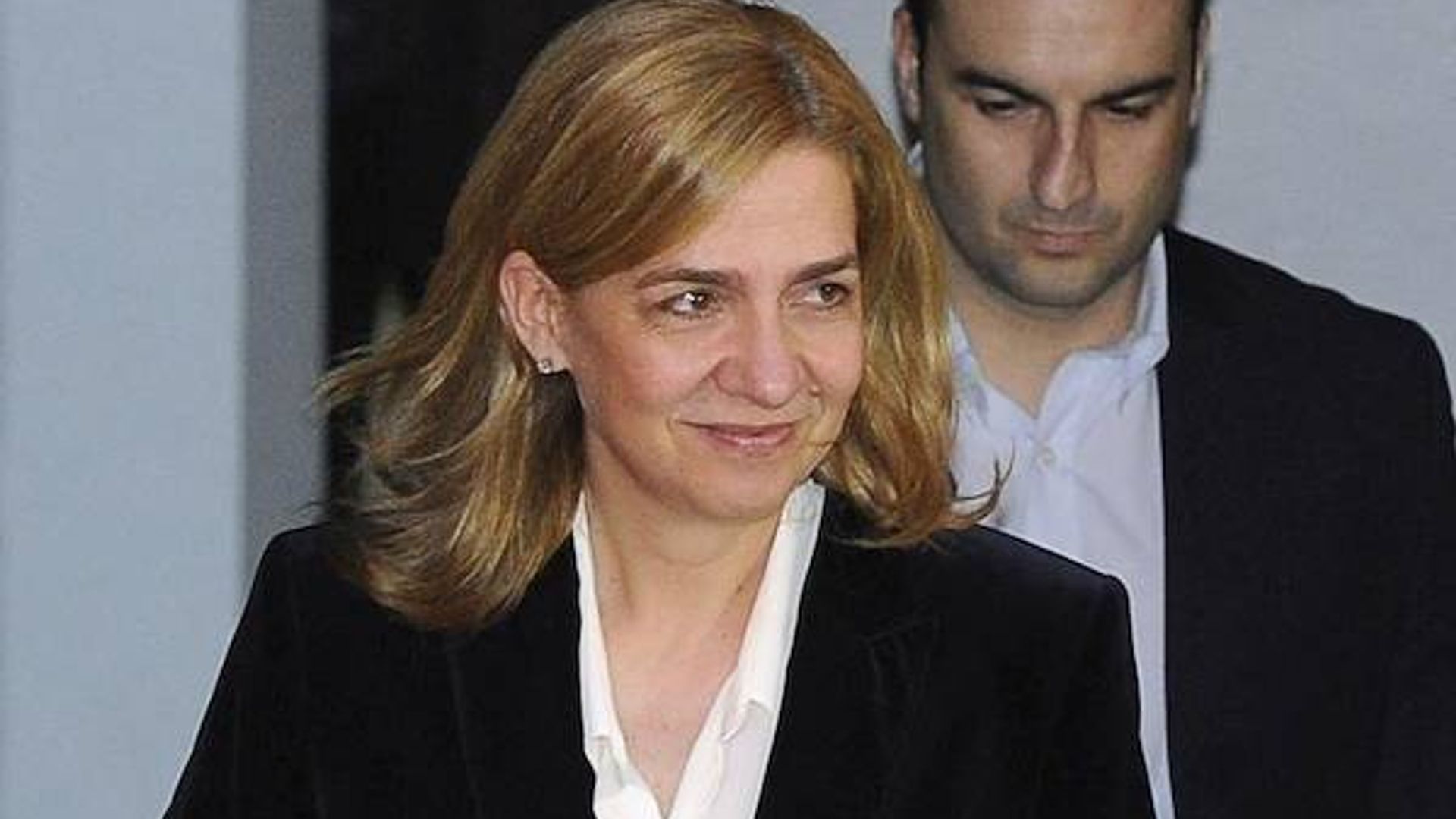La infanta Cristina no prepara su divorcio de Iñaki Urdangarin, según su abogado Miquel Roca